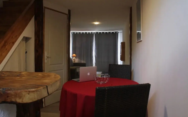 Gîte l'Aviateur