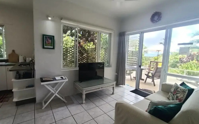 Muri Retreat