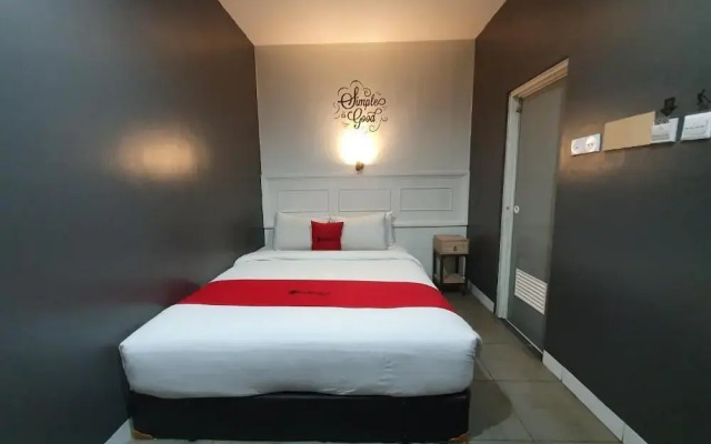 Wow! Hotel 38
