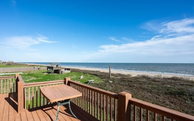 High View Lodge 2 Bedroom Home