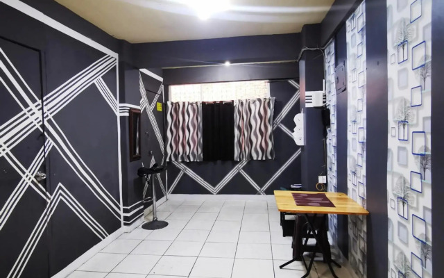 Cabanatuan CIty PNY TRANSIENT INN 1