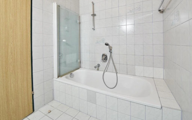 Appartement Glemmtal