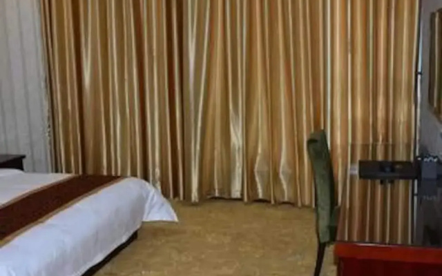 Lv Du International Hotel