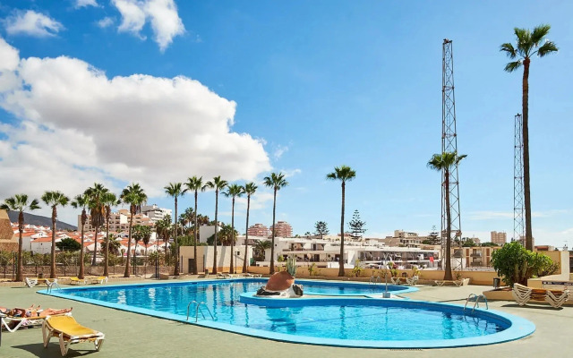 Apartamento Vista Azul Yomeli