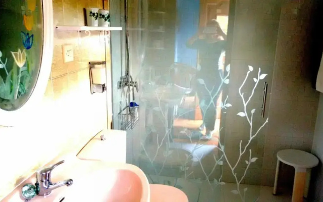Apartamentos Huerta Carúa I y II