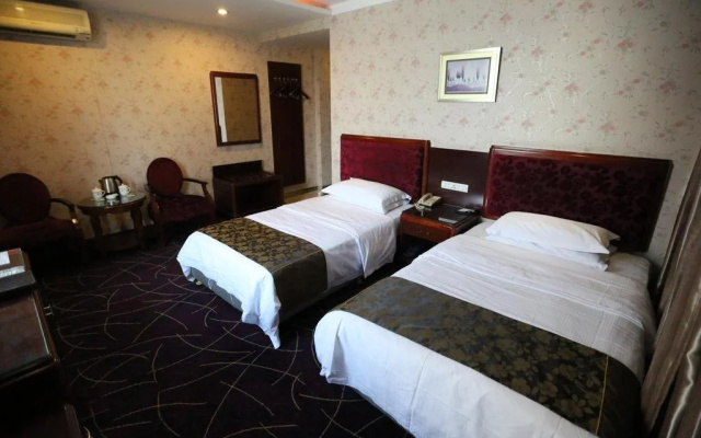 Milan Holiday Hotel