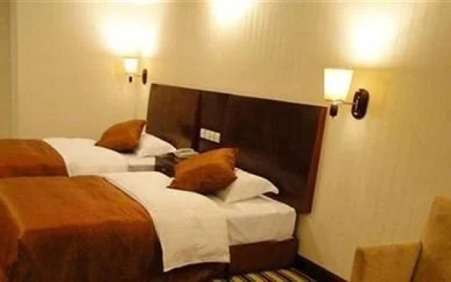 Guiwu Garden Hotel