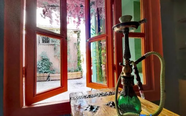 Zhiyou Homestay (Kashgar Ancient City Scenic Area)