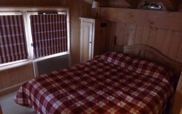 Chalets de Julie