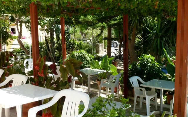 Hotel Niki
