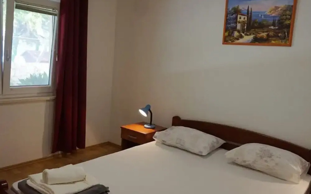 Beach House Žuljana