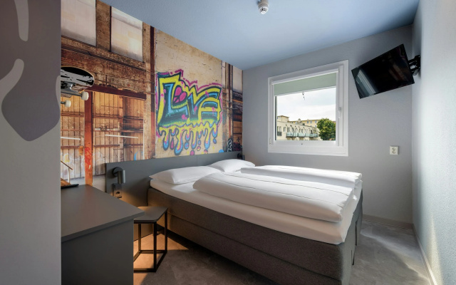 Felix Hotel Darmstadt