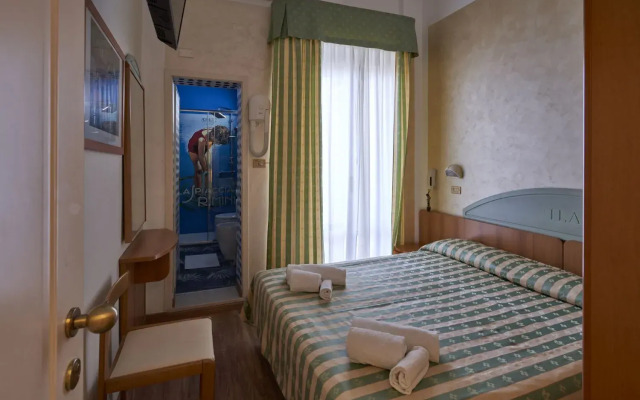Hotel Adriatica