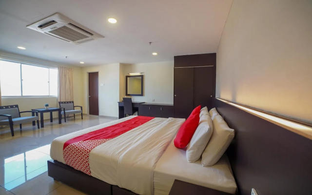 Villa Hotel