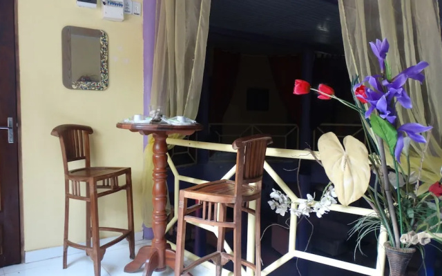 Hotel Tsankara