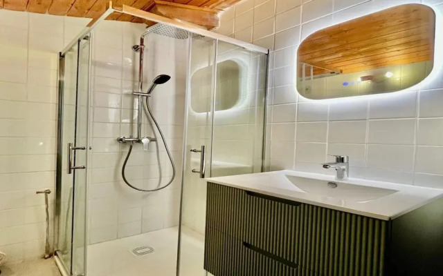 Cosy, Bright Apartment in Allos