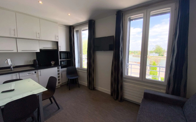 Best Western Le Cheval Blanc - Vieux Port