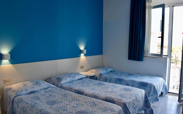 Hotel Portofino Jesolo