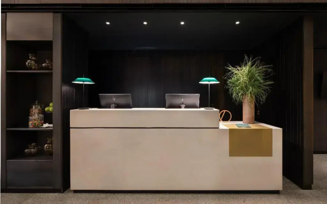 Áurea Palacio de Correos by Eurostars Hotel Company