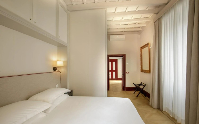 Boutique Hotel Campo dé Fiori