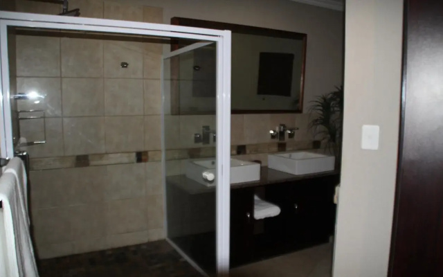 Safari Bed & Breakfast