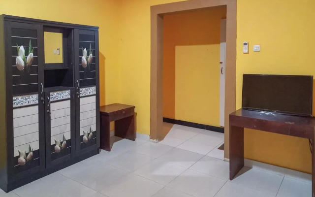 Julista House