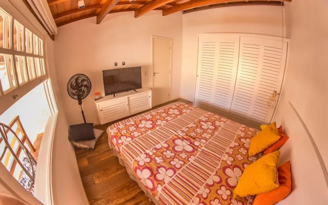 Villa Tesoro