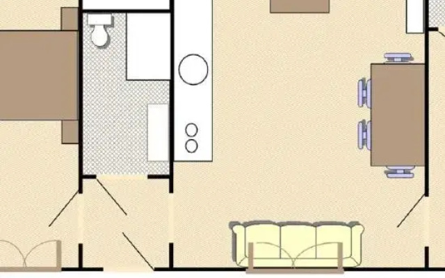 Hobbelen House