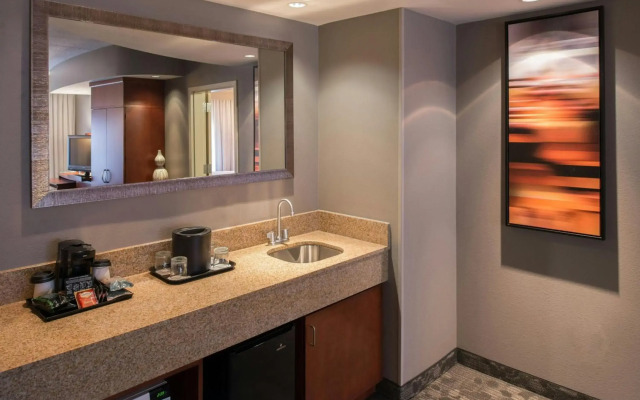 Courtyard Marriott Clemson