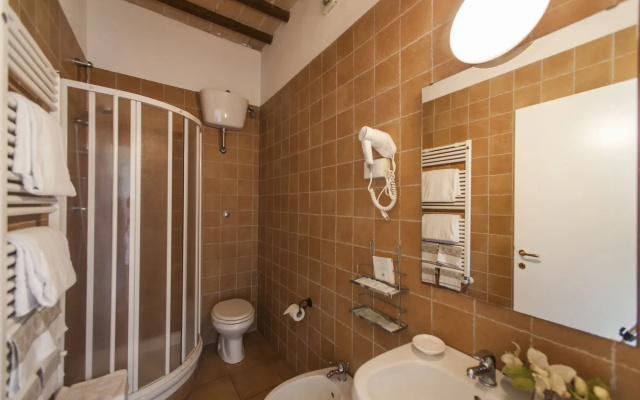 Villa Tuscany Siena