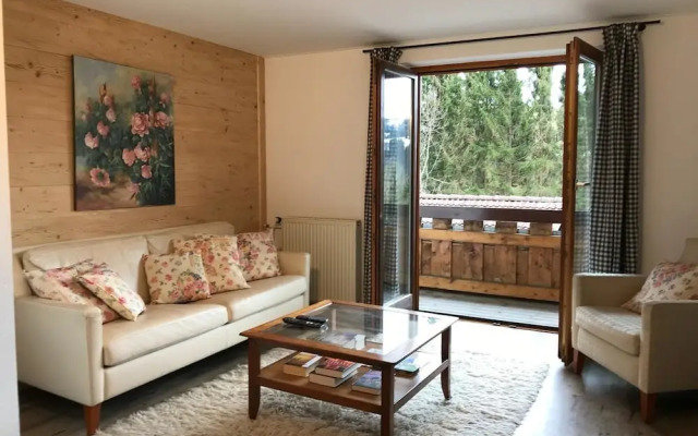 Kraeuterhof-Ferienwohnung