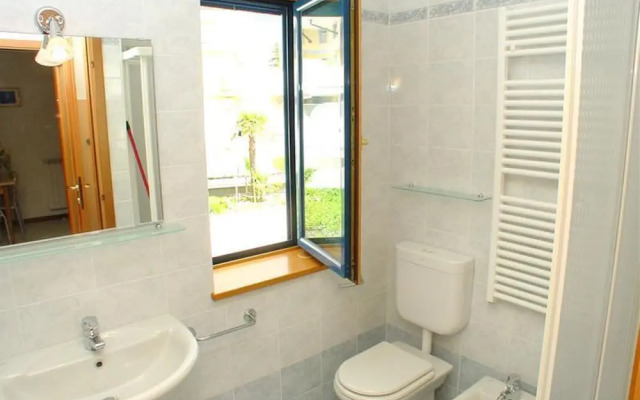 Inviting Apartment Close to the Beach in Grado