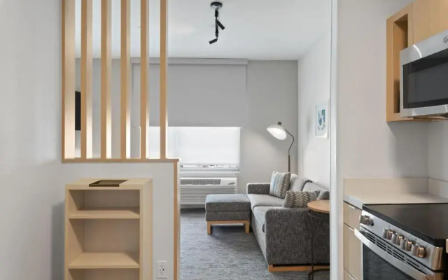 Towneplace Suites By Marriott White Hall