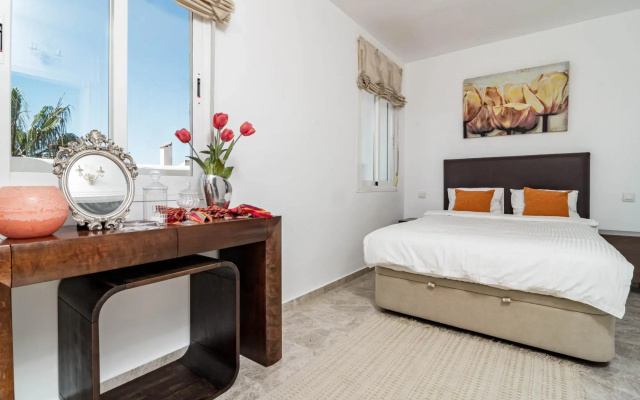 Los Naranjos de Marbella Duplex