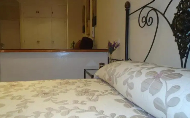 Hostal los Dos Naranjos