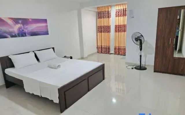 Kandy City View MPM Guest Room - 3B1