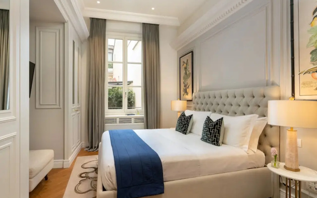 Pazzi Penthouse By Geco Vacation Rentals