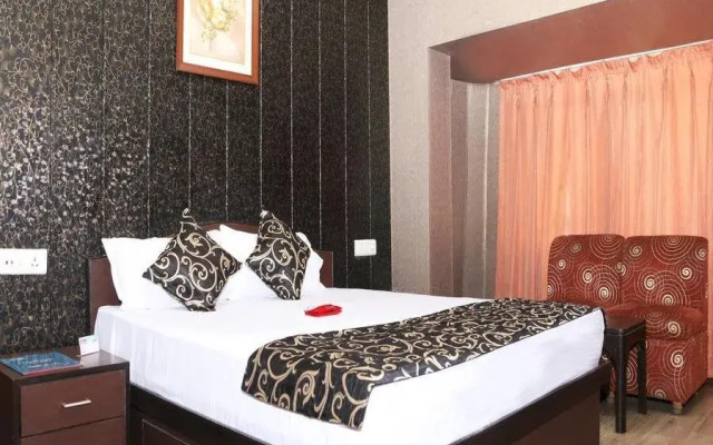 Hotel Leela Classic