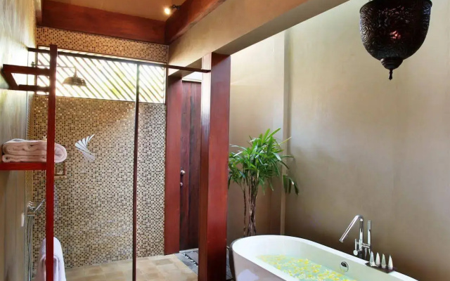 Space Villas Bali
