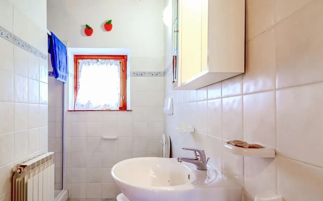 Rustic Apartment La Capannina