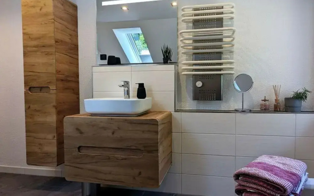 Old Forge Modern Retreat