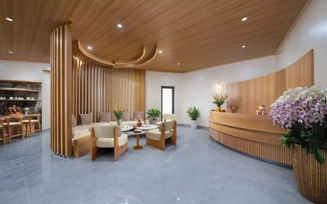 Thanh Xuân Villa