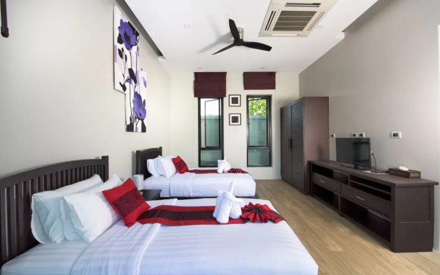 Narintara Villas