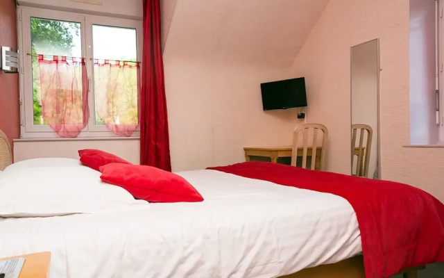 Hotel La Voilerie Cancale