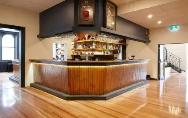 Sports Garden Hotel
