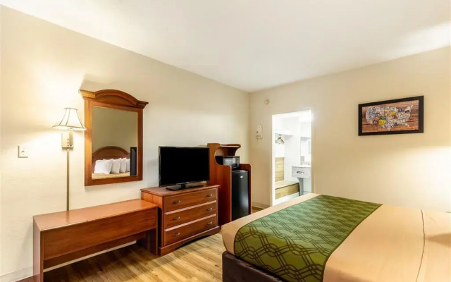 Econo Lodge Atlanta Virginia Avenue