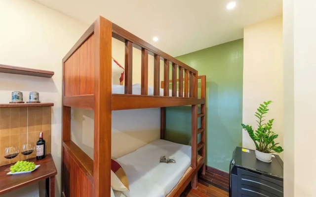 Sola Boutique Hotel Hoi An