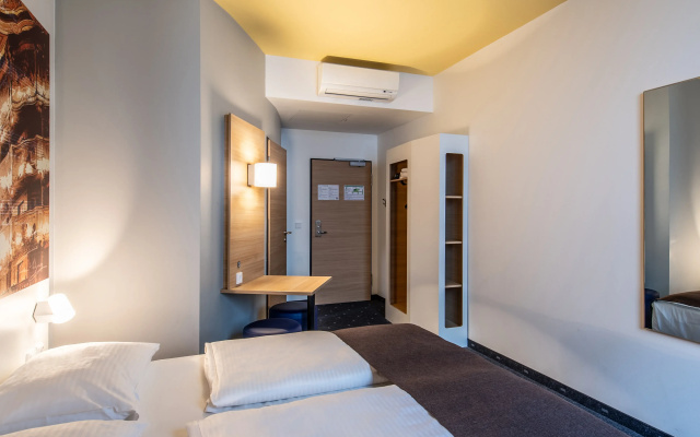 B&B Hotel Bayreuth