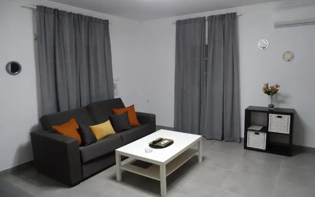 Apartamento VistaFlor