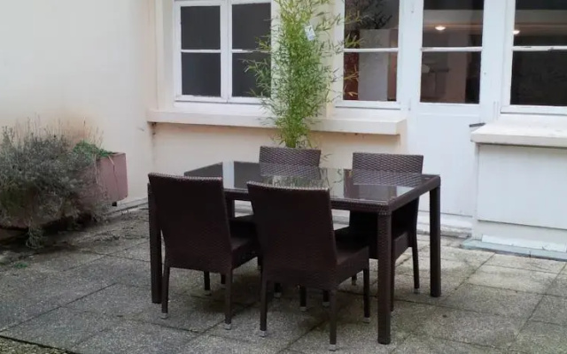 Appartement Confortable